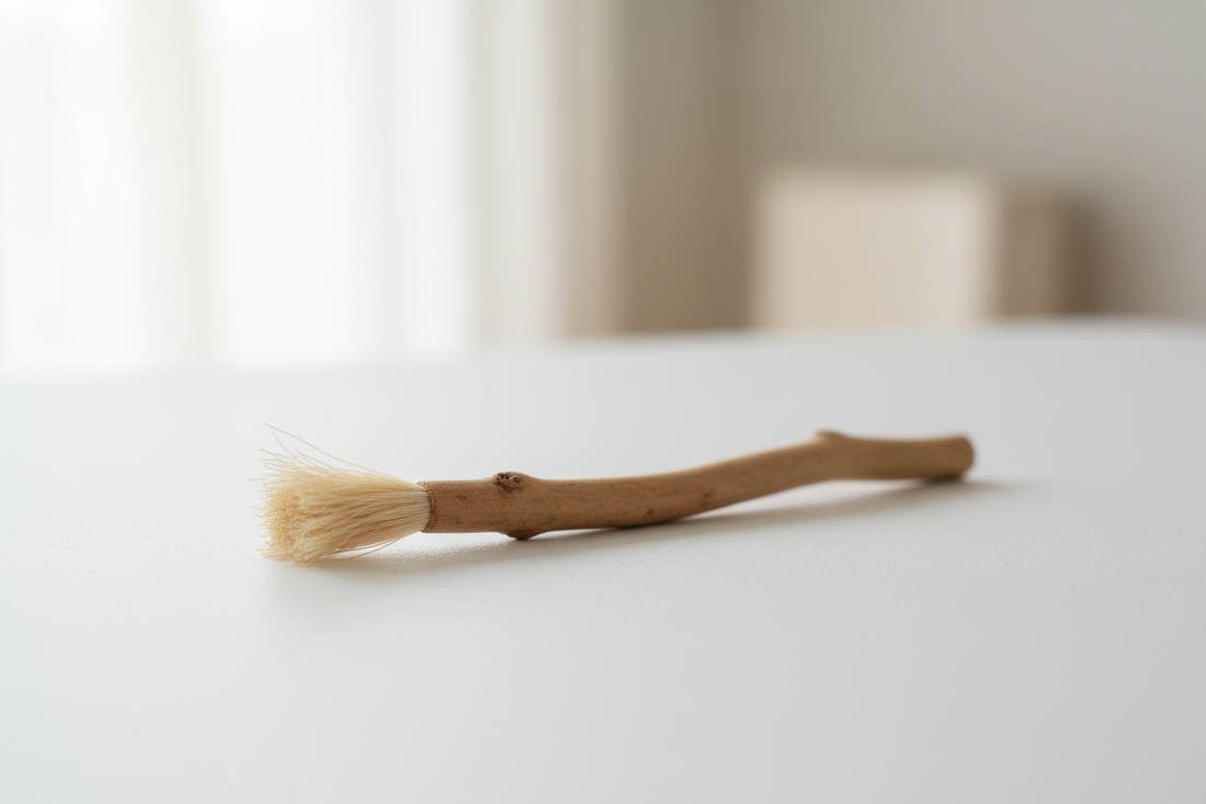 Why You Should Use Miswak