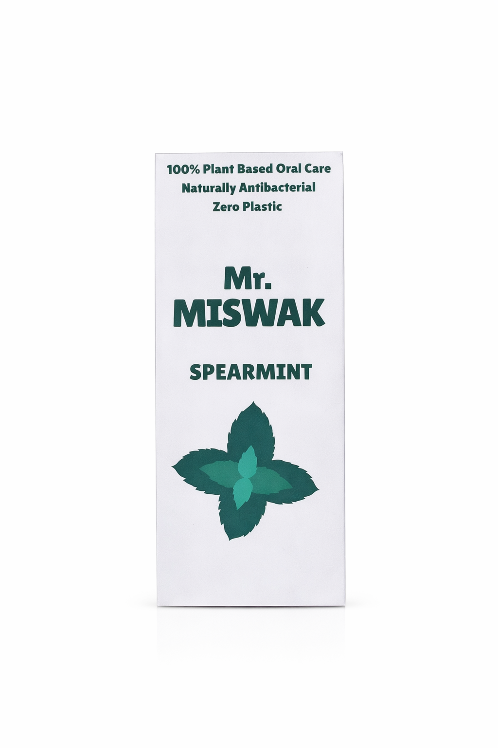 Spearmint Miswak