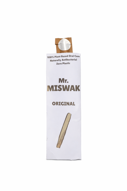 Original Miswak