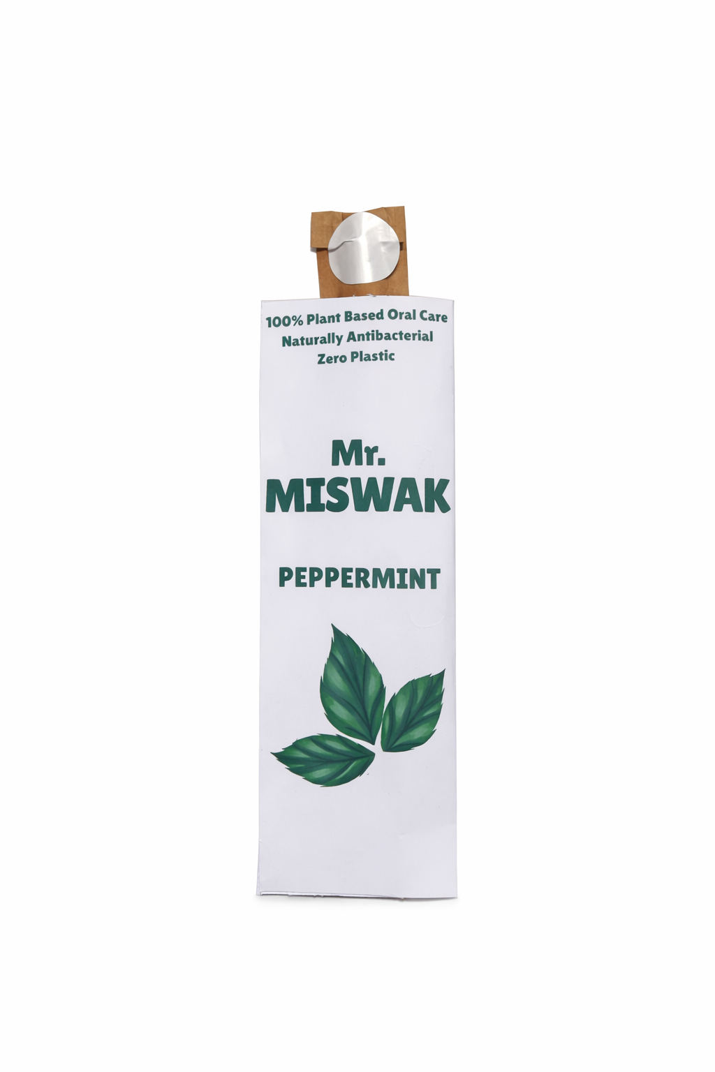 Peppermint Miswak