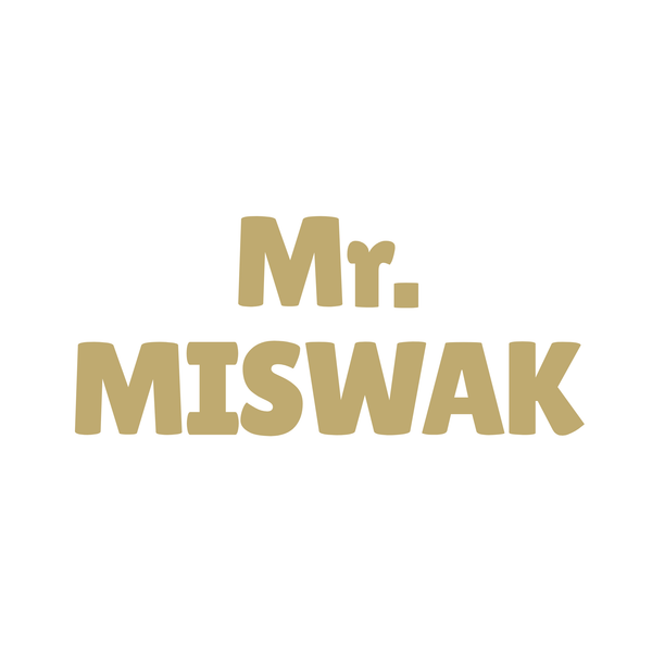 Mr.Miswak 